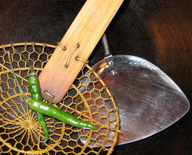 5 Essential Kitchen Tools for Asian Cooking – The Accidental Foodie
